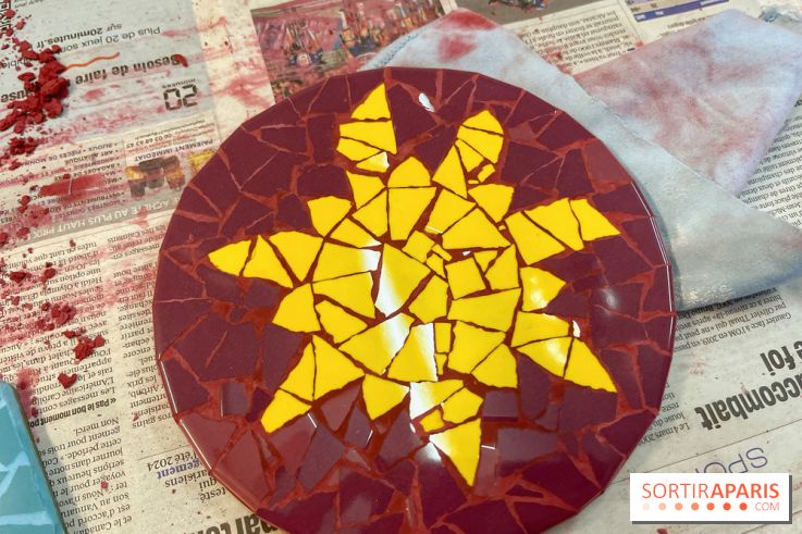 Mosaïcafé - IMG 6608