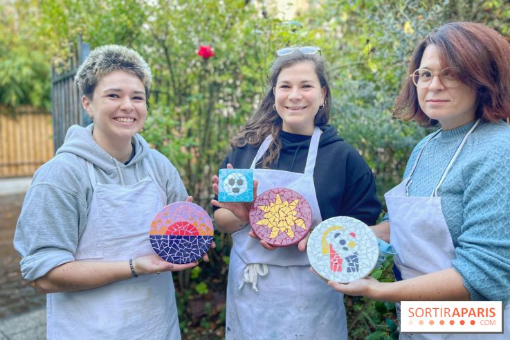 Mosaïcafé - IMG 6612