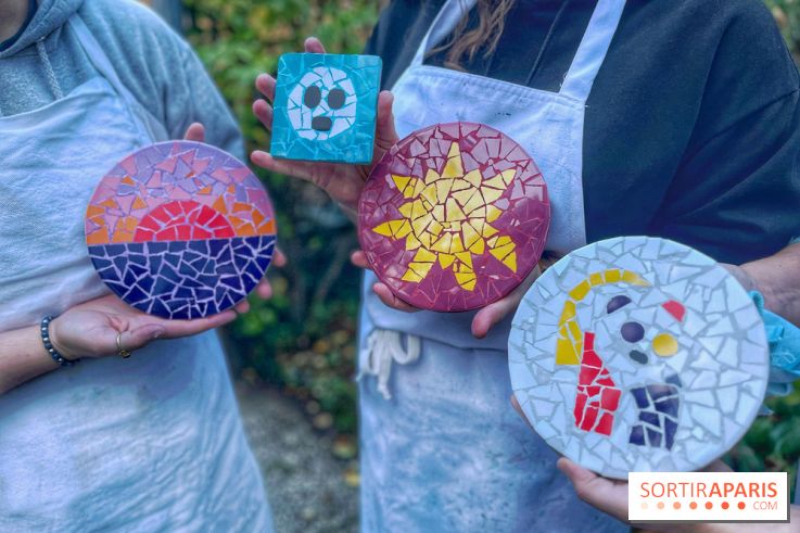 Mosaïcafé - IMG 6613