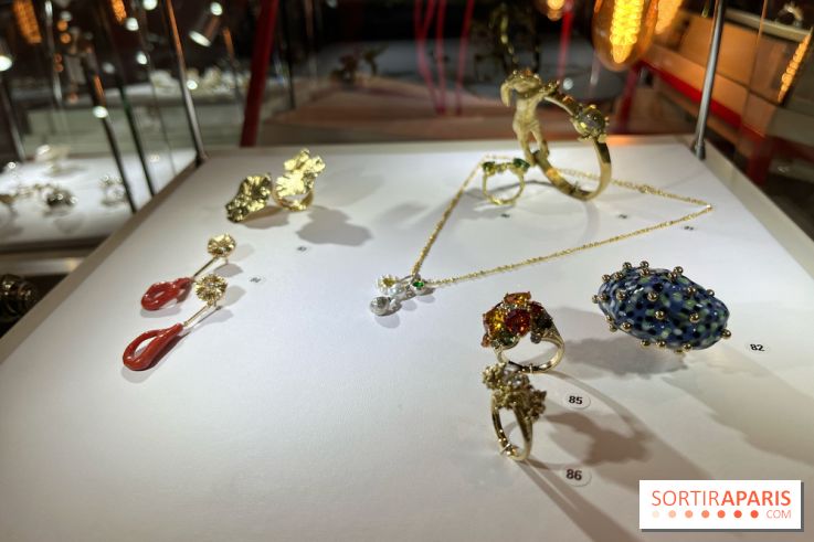 Secrets de Bijoux