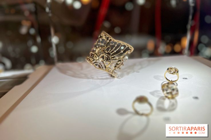 Secrets de Bijoux