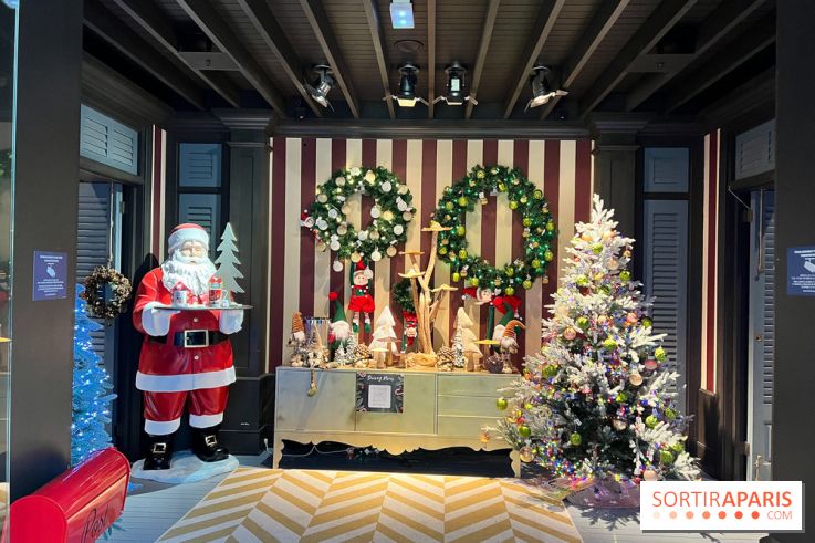 Un Noël Magique à So Ouest