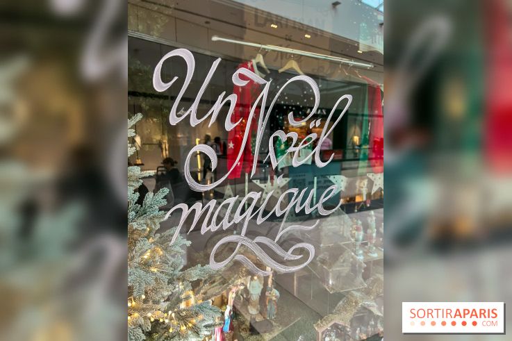 Un Noël Magique à So Ouest