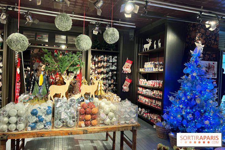 Un Noël Magique à So Ouest