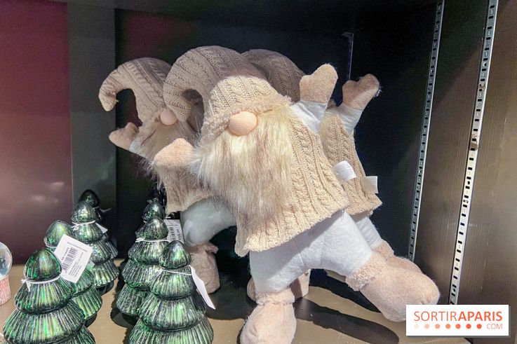 Un Noël Magique à So Ouest