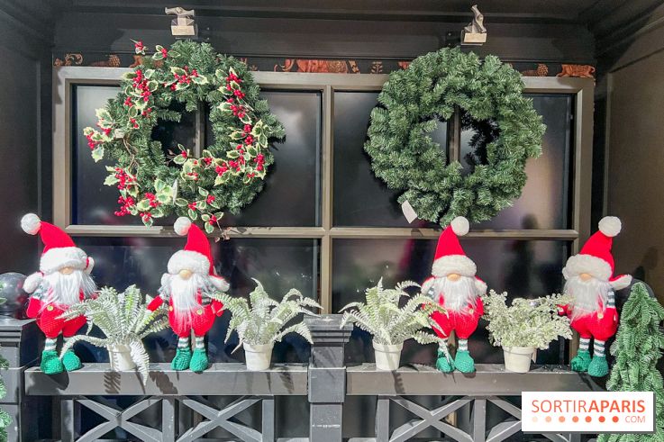 Un Noël Magique à So Ouest - IMG 8350