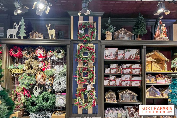 Un Noël Magique à So Ouest