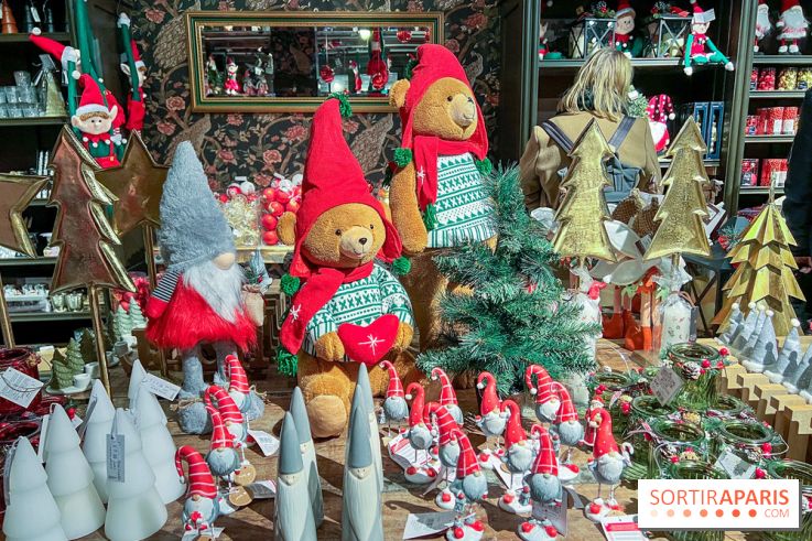 Un Noël Magique à So Ouest
