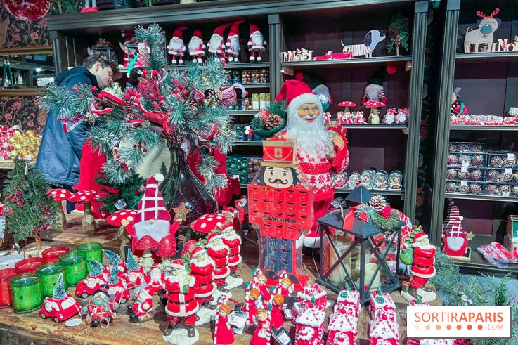 Un Noël Magique à So Ouest
