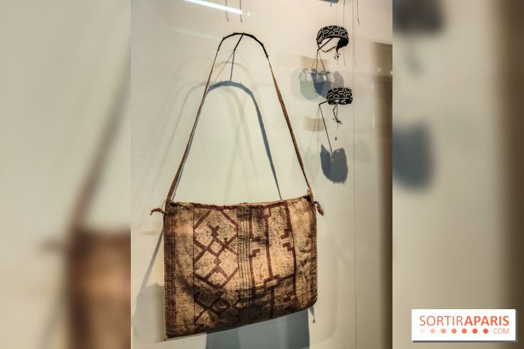 Visions chamaniques : l'exposition du musée du Quai Branly qui nous transporte en Amazonie