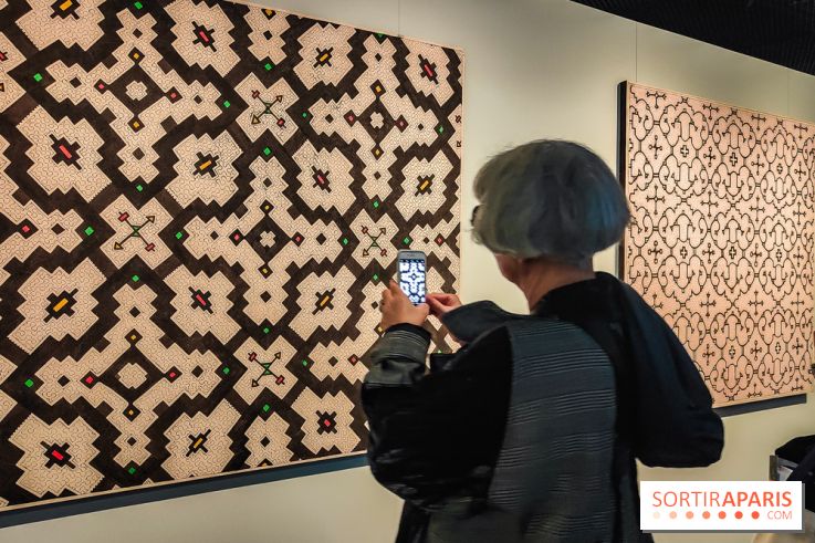 Visions chamaniques : l'exposition du musée du Quai Branly qui nous transporte en Amazonie