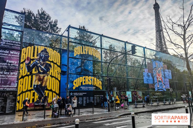 Visions chamaniques : l'exposition du musée du Quai Branly qui nous transporte en Amazonie