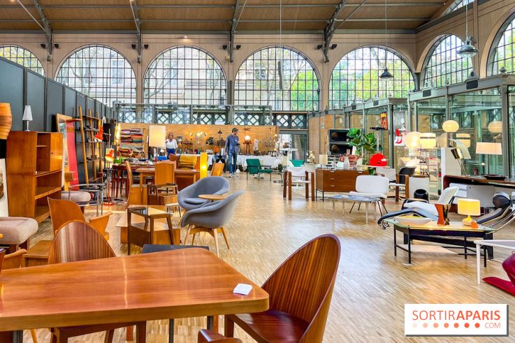 Le Salon du Vintage