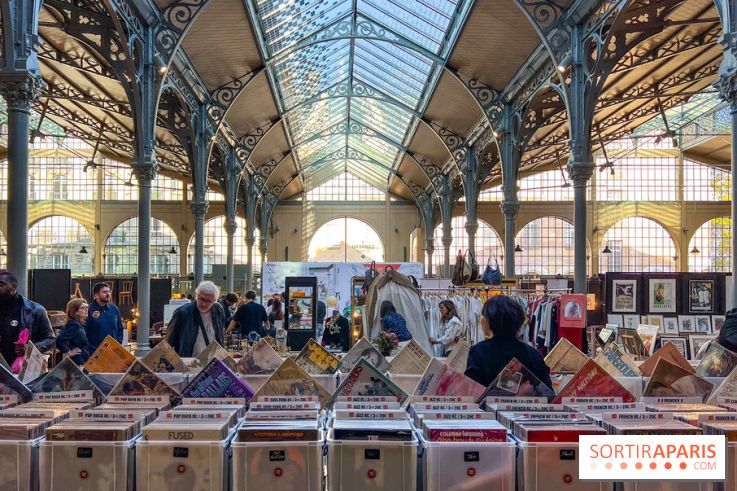 Le Salon du Vintage