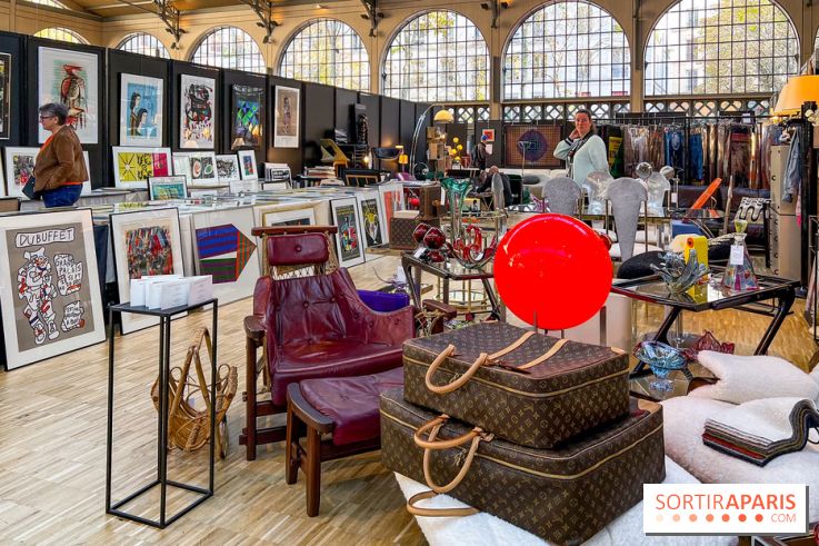Le Salon du Vintage