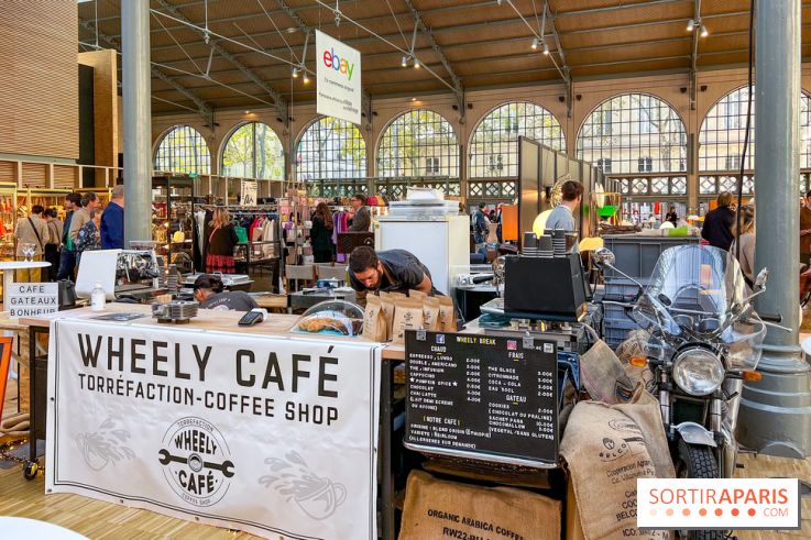 Le Salon du Vintage