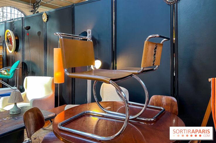 Le Salon du Vintage