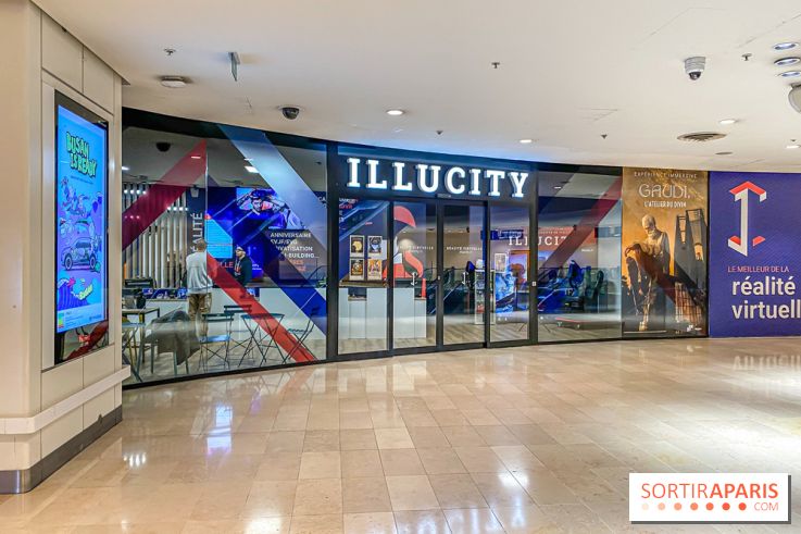 Illucity La Défense