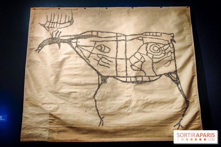 Préhistomania au Musée de l'Homme : l'exposition événement autour de l'art rupestre - nos photos - IMG20231115100042