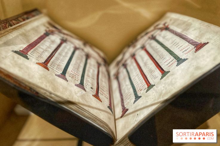 Gustave Moreau : le Moyen Âge retrouvé - IMG 6694