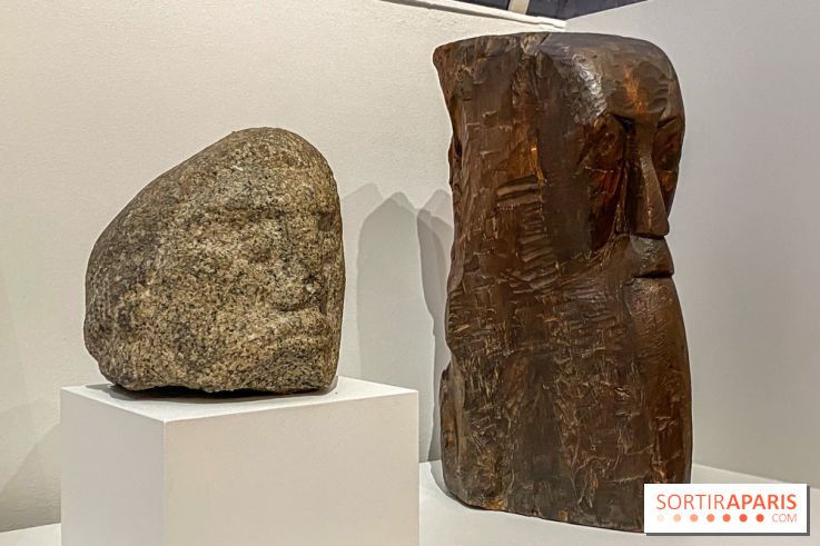 Exposition Chana Orloff Musée Zadkine