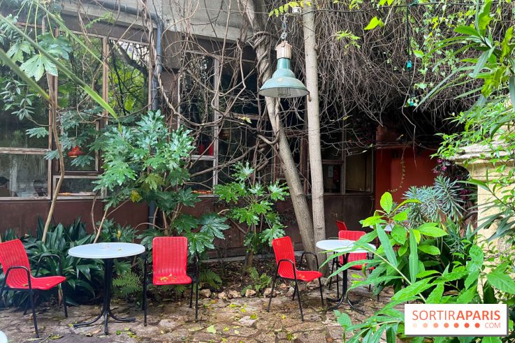 Le brunch du Comptoir Général - nos photos - image00057