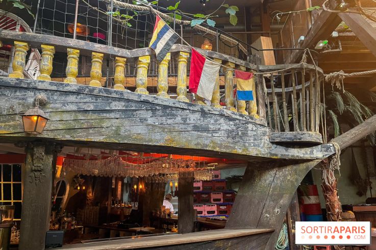 Le brunch du Comptoir Général - nos photos - image00048