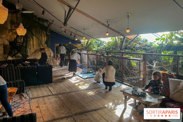 Le brunch du Comptoir Général - nos photos - image00034