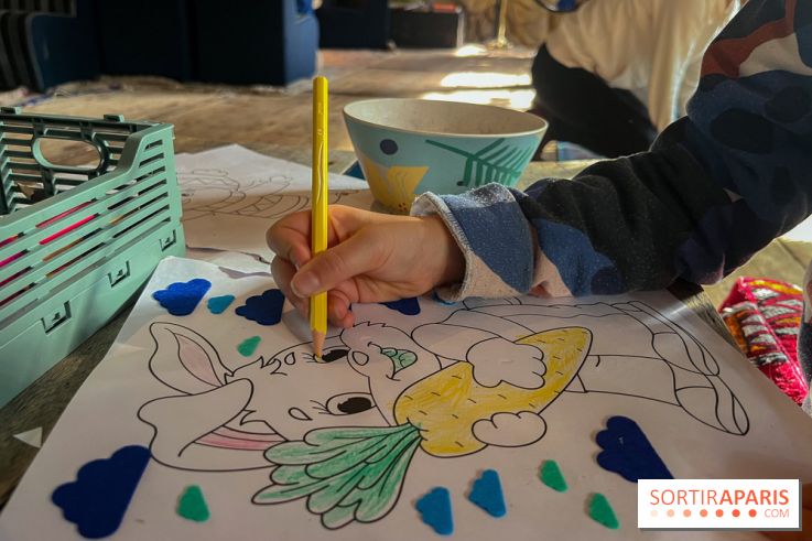 Le brunch du Comptoir Général - nos photos - image00032