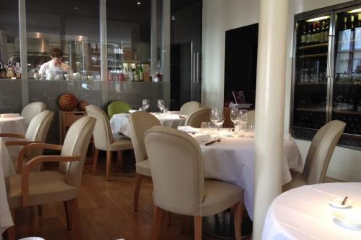 Restaurant Itinéraires