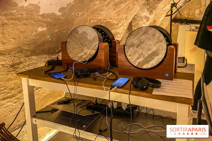 Exposition immersive Have a Good Trip Dan Ghenacia Sobering Galerie - IMG 1932