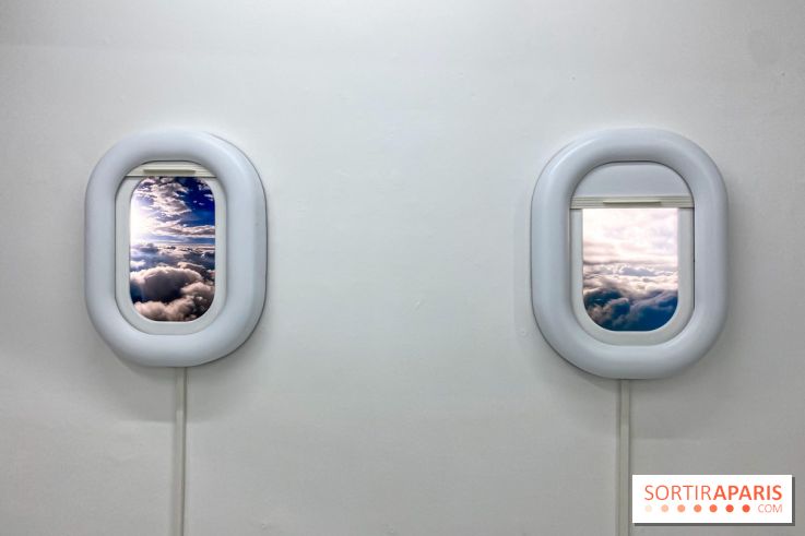 Exposition immersive Have a Good Trip Dan Ghenacia Sobering Galerie - IMG 1936