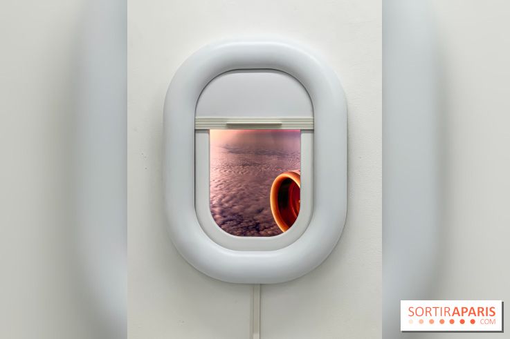 Exposition immersive Have a Good Trip Dan Ghenacia Sobering Galerie - IMG 1938