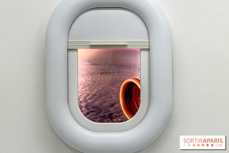 Exposition immersive Have a Good Trip Dan Ghenacia Sobering Galerie