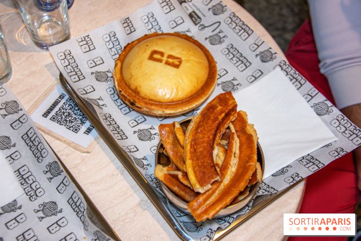 Disco Burger - DSC 9724