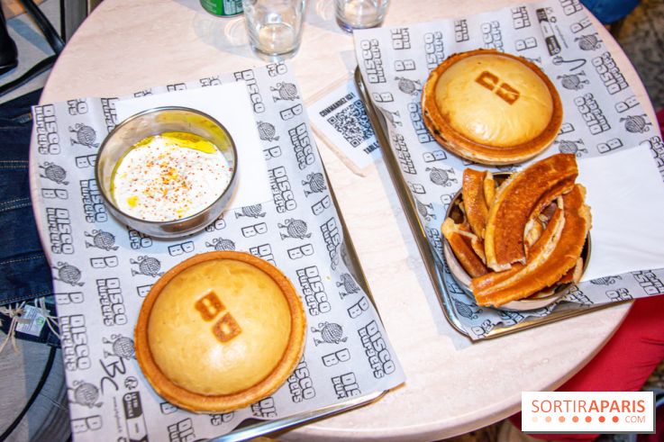 Disco Burger - DSC 9729