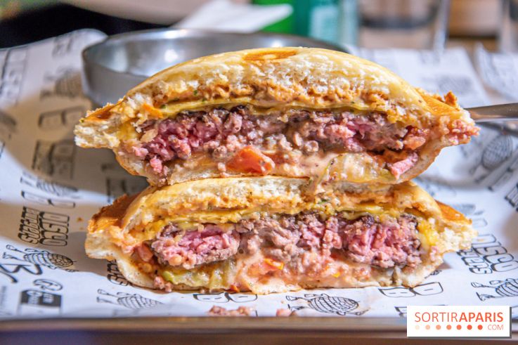 Disco Burger - DSC 9744