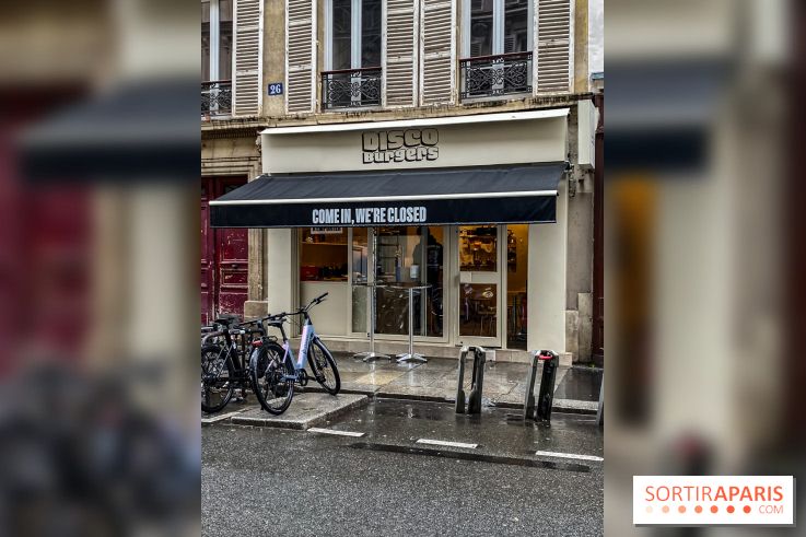 Disco Burger - IMG 1971