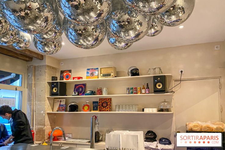 Disco Burger - IMG 1975