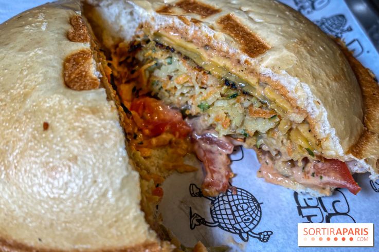 Disco Burger - IMG 1996