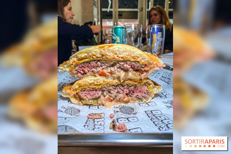 Disco Burger - IMG 2008