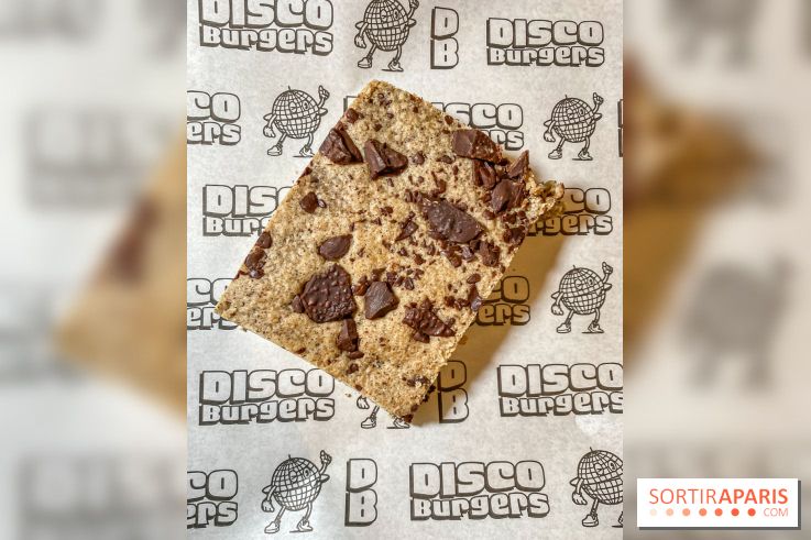 Disco Burger - IMG 2016