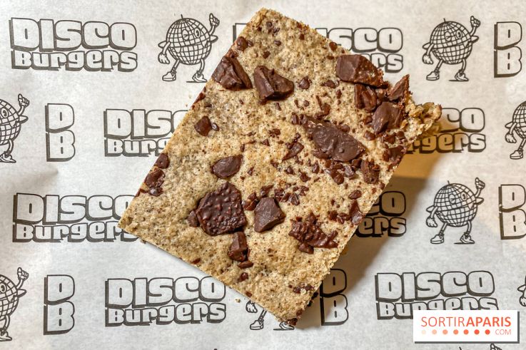Disco Burger