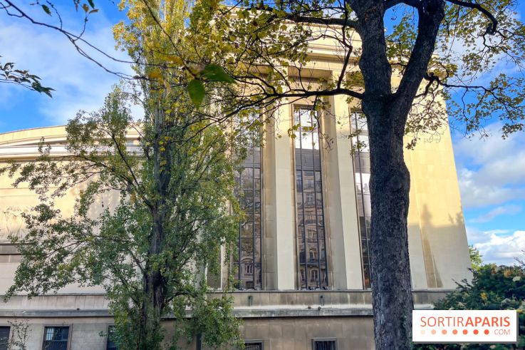 Musée de la Marine visuel