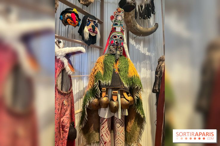 Le musée de l'Homme - collections permanentes - image00061