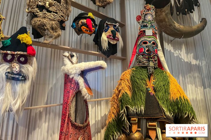 Le musée de l'Homme - collections permanentes - image00062