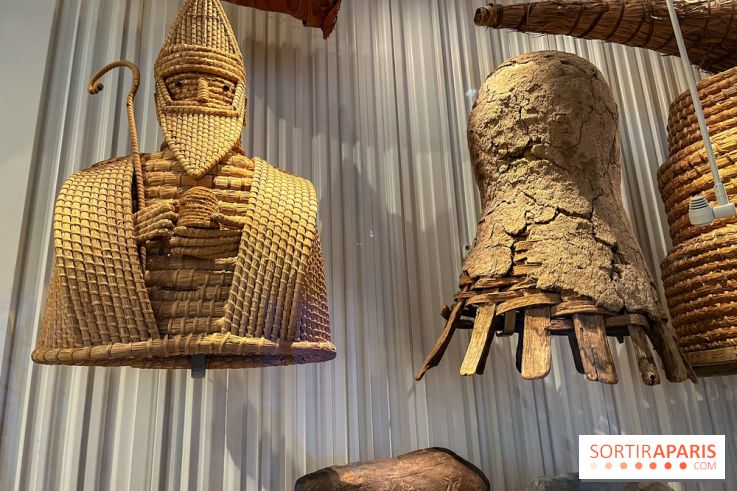 Le musée de l'Homme - collections permanentes - image00038