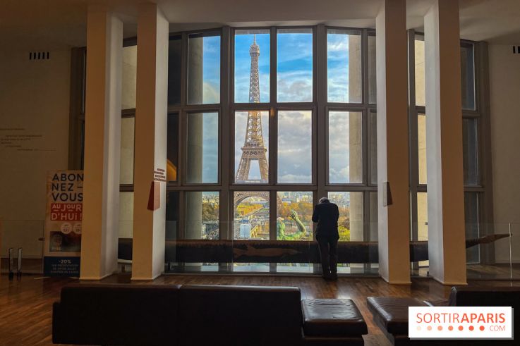 Le musée de l'Homme - collections permanentes - image00028