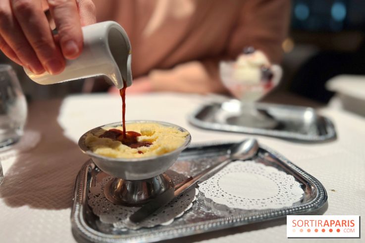 Gianmarco Gorni au Perchoir - Affogato al caffé