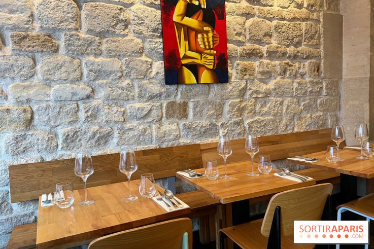 Ayahuma - Décoration